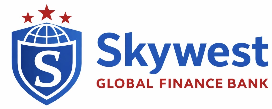 Skywest Global Finance Bank  